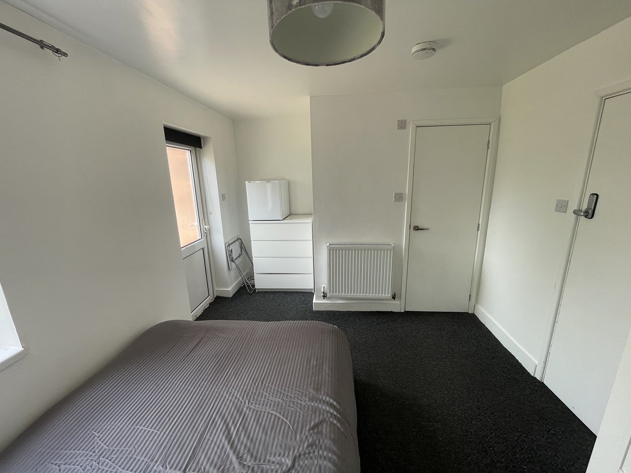 Room Forest Row in Stevenage