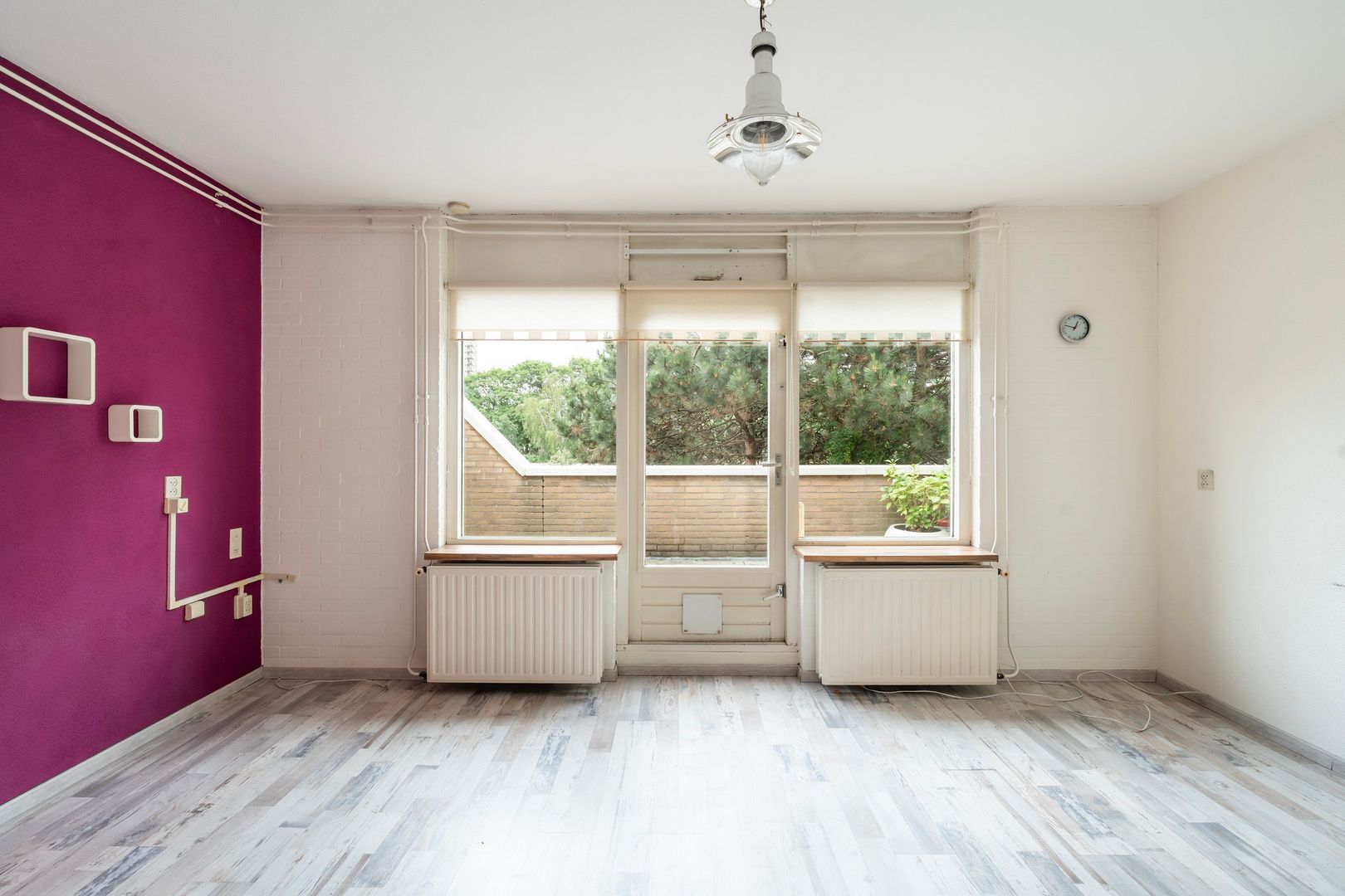 Laan van de Mensenrechten 80 in Den Haag