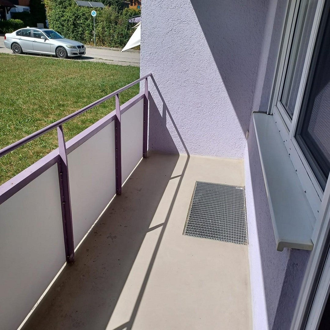 Wohnung Fliederstraße in Niederreit