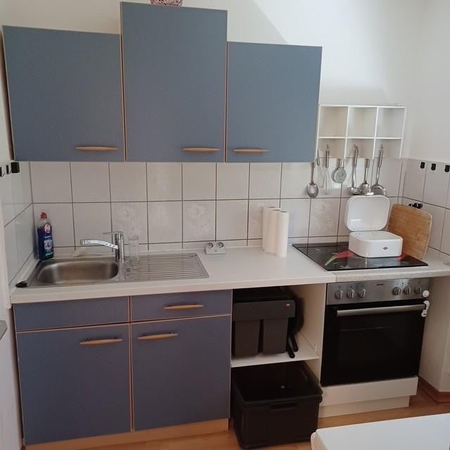 Wohnung Fliederstraße in Niederreit