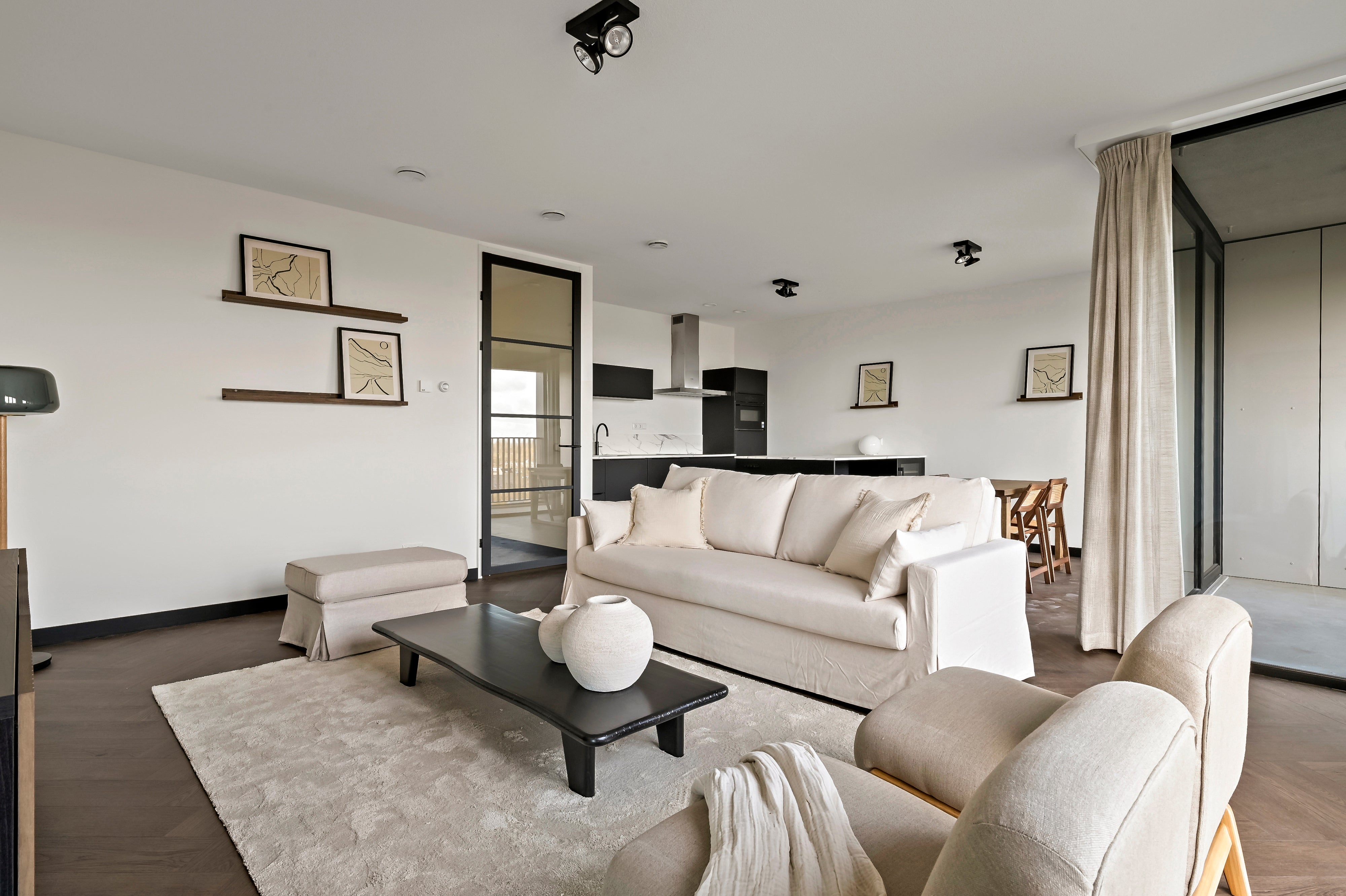 Appartement te huur: Dudokstraat 66, Hoofddorp