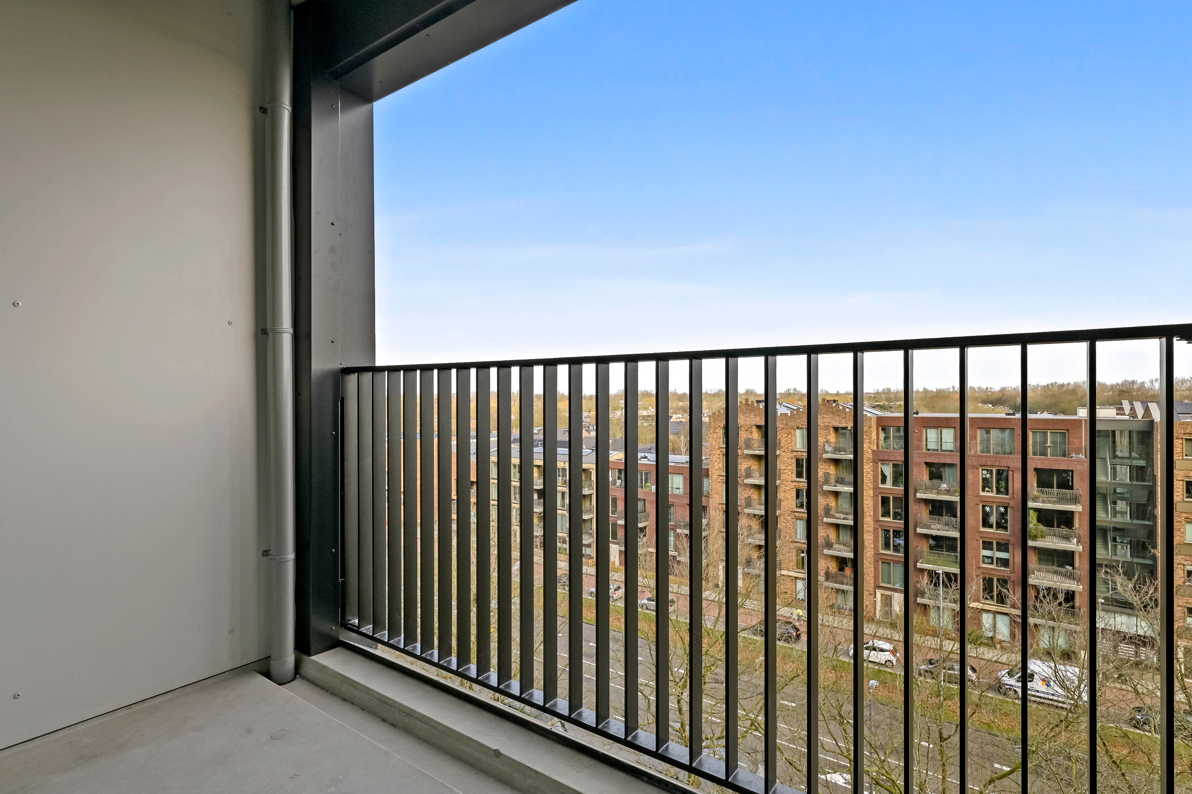 Appartement te huur: Dudokstraat 66, Hoofddorp