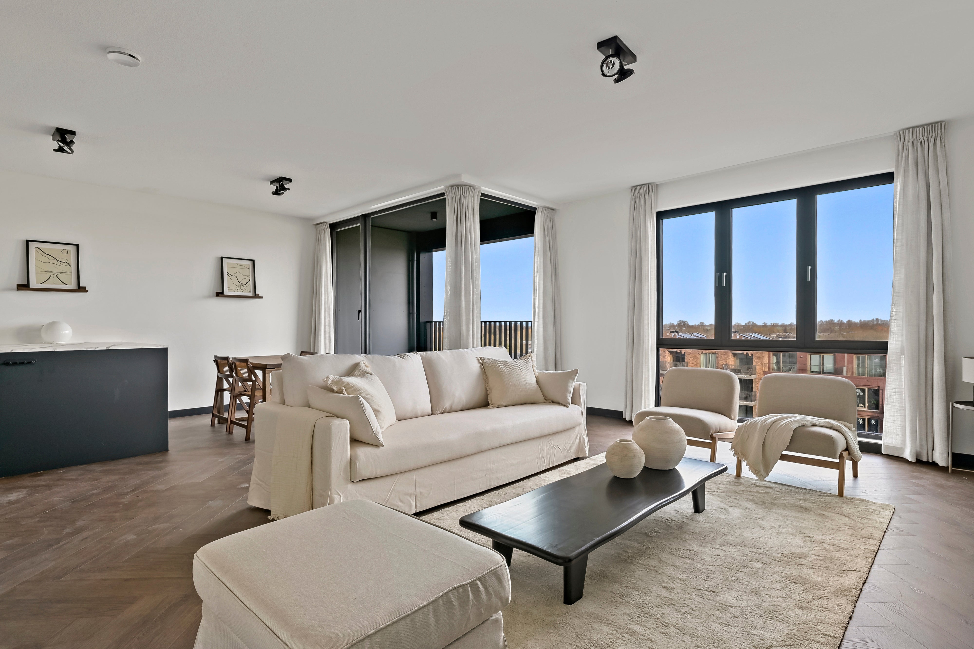 Appartement te huur: Dudokstraat 66, Hoofddorp