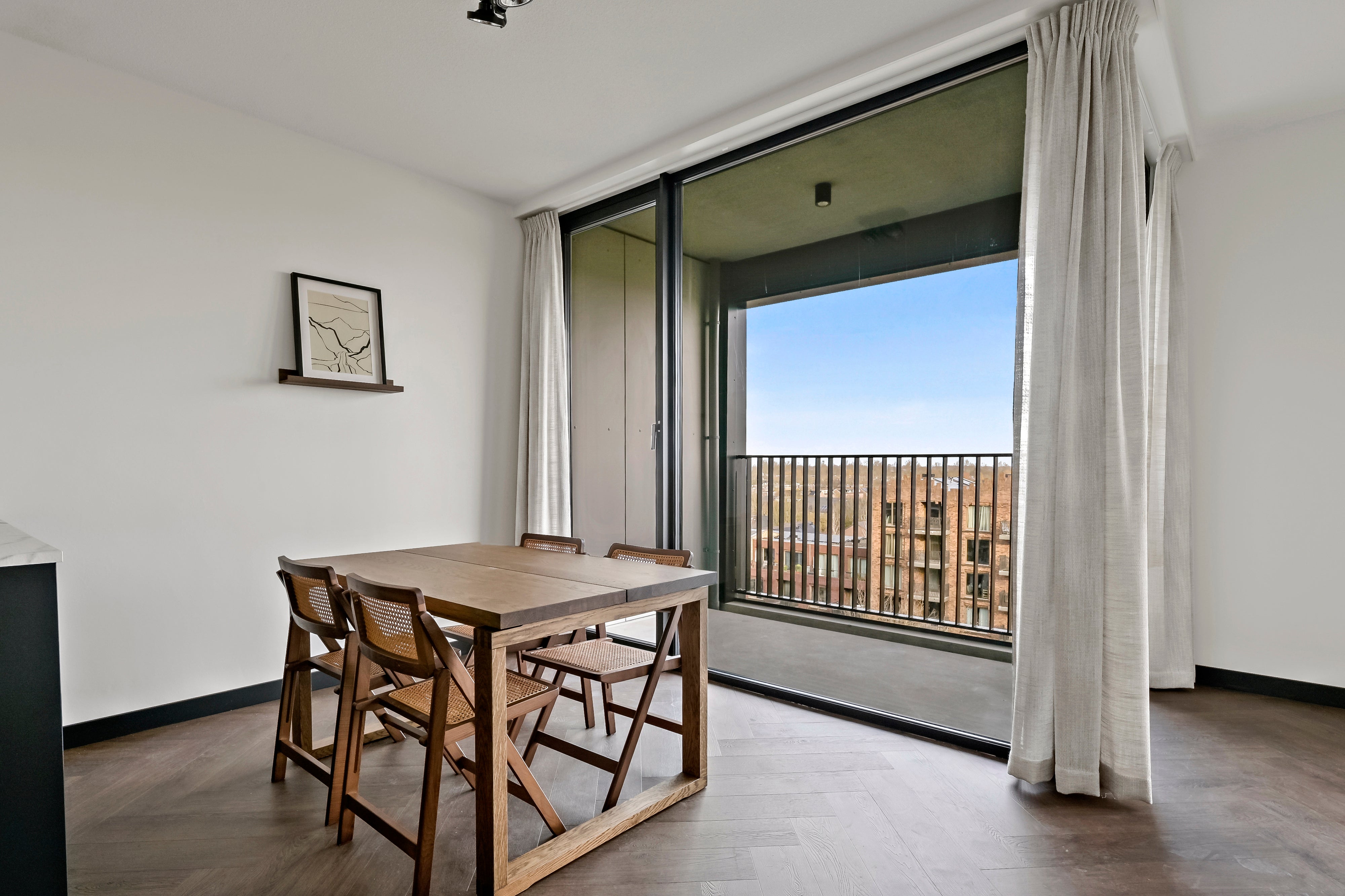 Appartement te huur: Dudokstraat 66, Hoofddorp
