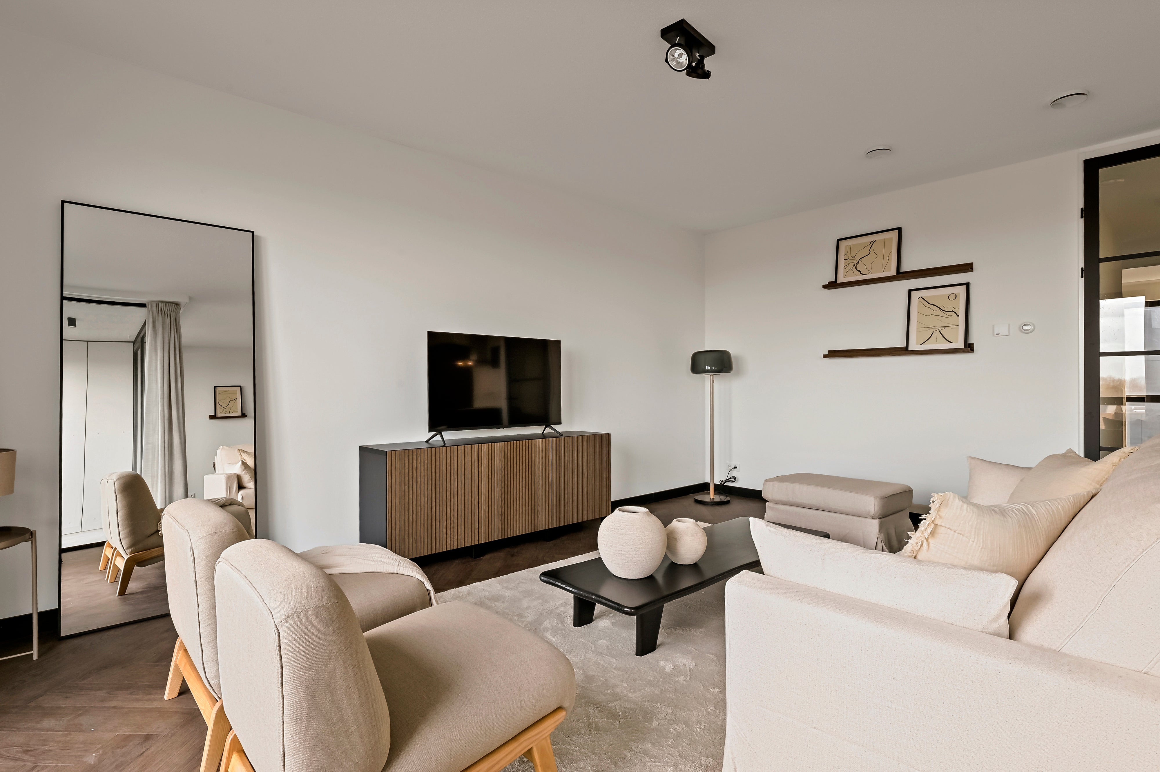 Appartement te huur: Dudokstraat 66, Hoofddorp
