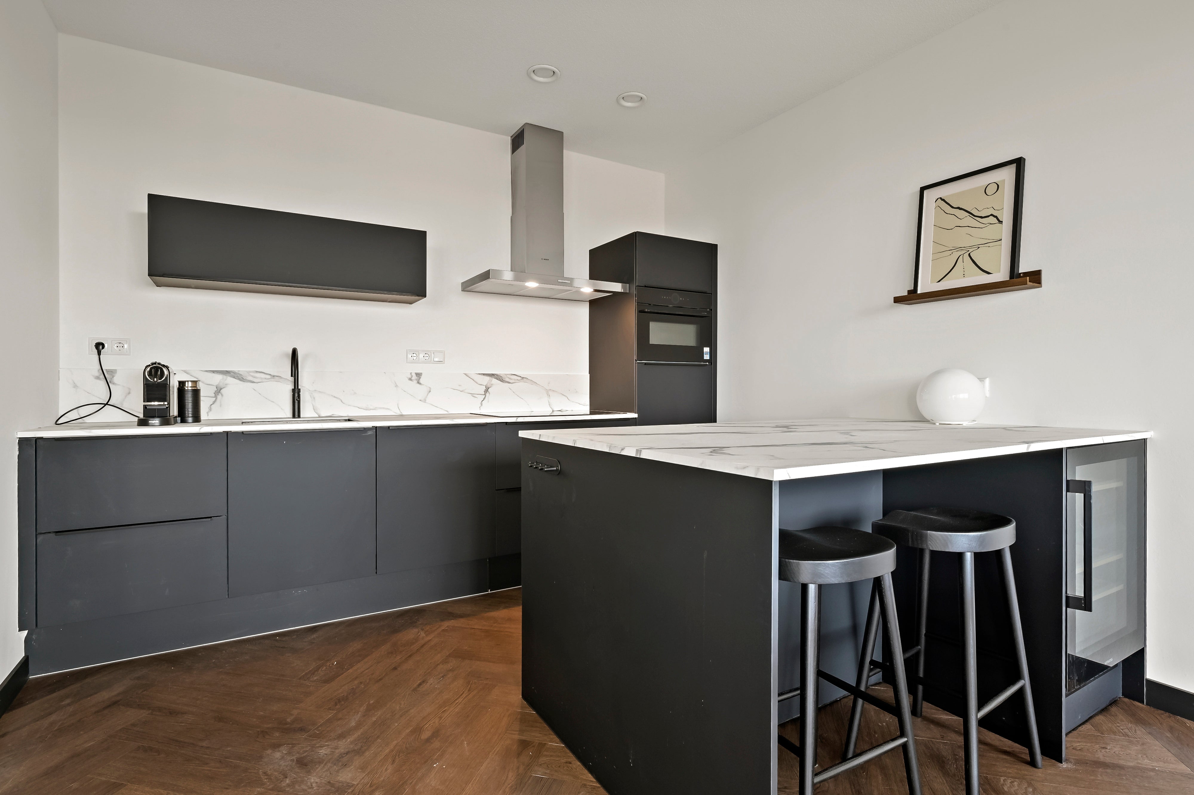 Appartement te huur: Dudokstraat 66, Hoofddorp