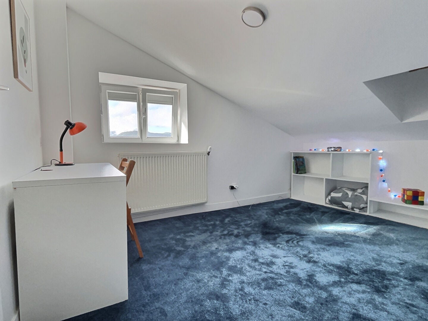 Room Rue de la République in Ambérieu-en-Bugey