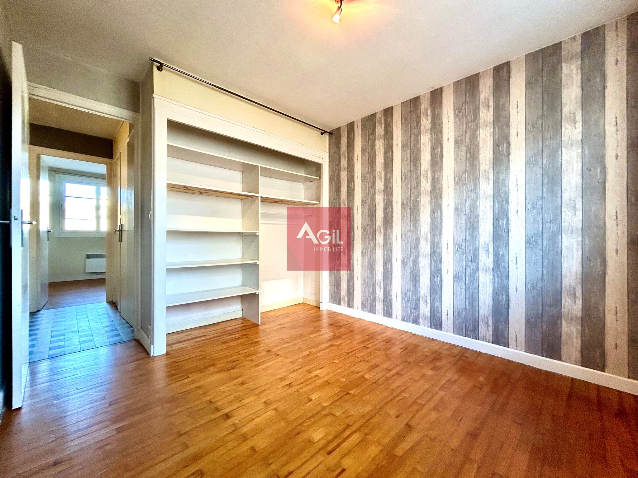 Appartement Rue Henri Dunant à Grenoble