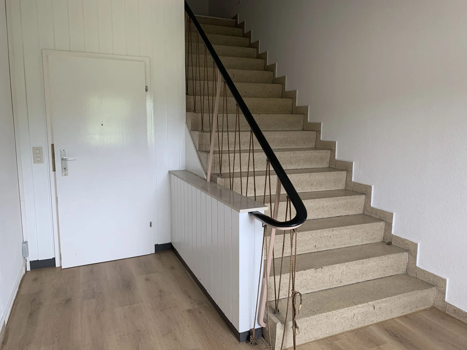 Wohnung Brüder-Grimm-Straße in Hof