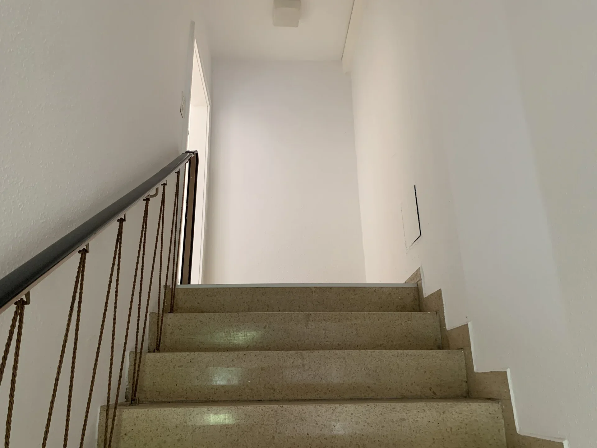 Wohnung Brüder-Grimm-Straße in Hof