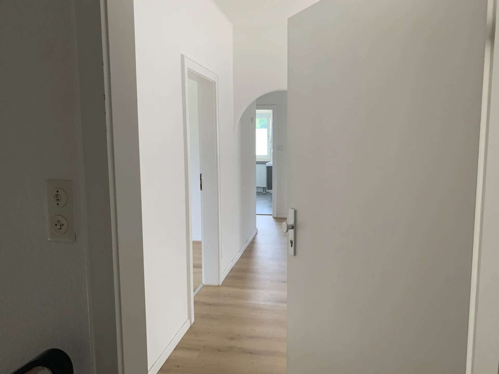 Wohnung Brüder-Grimm-Straße in Hof