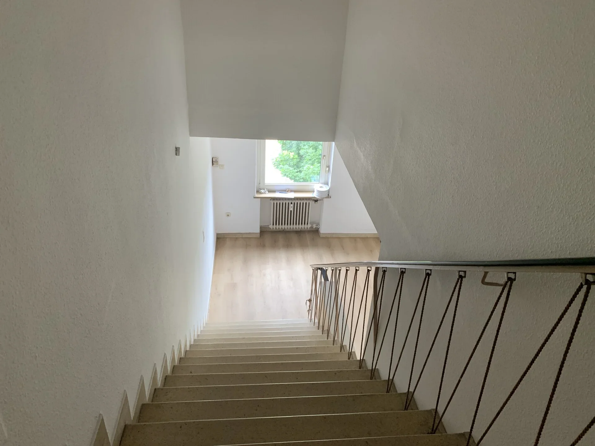 Wohnung Brüder-Grimm-Straße in Hof