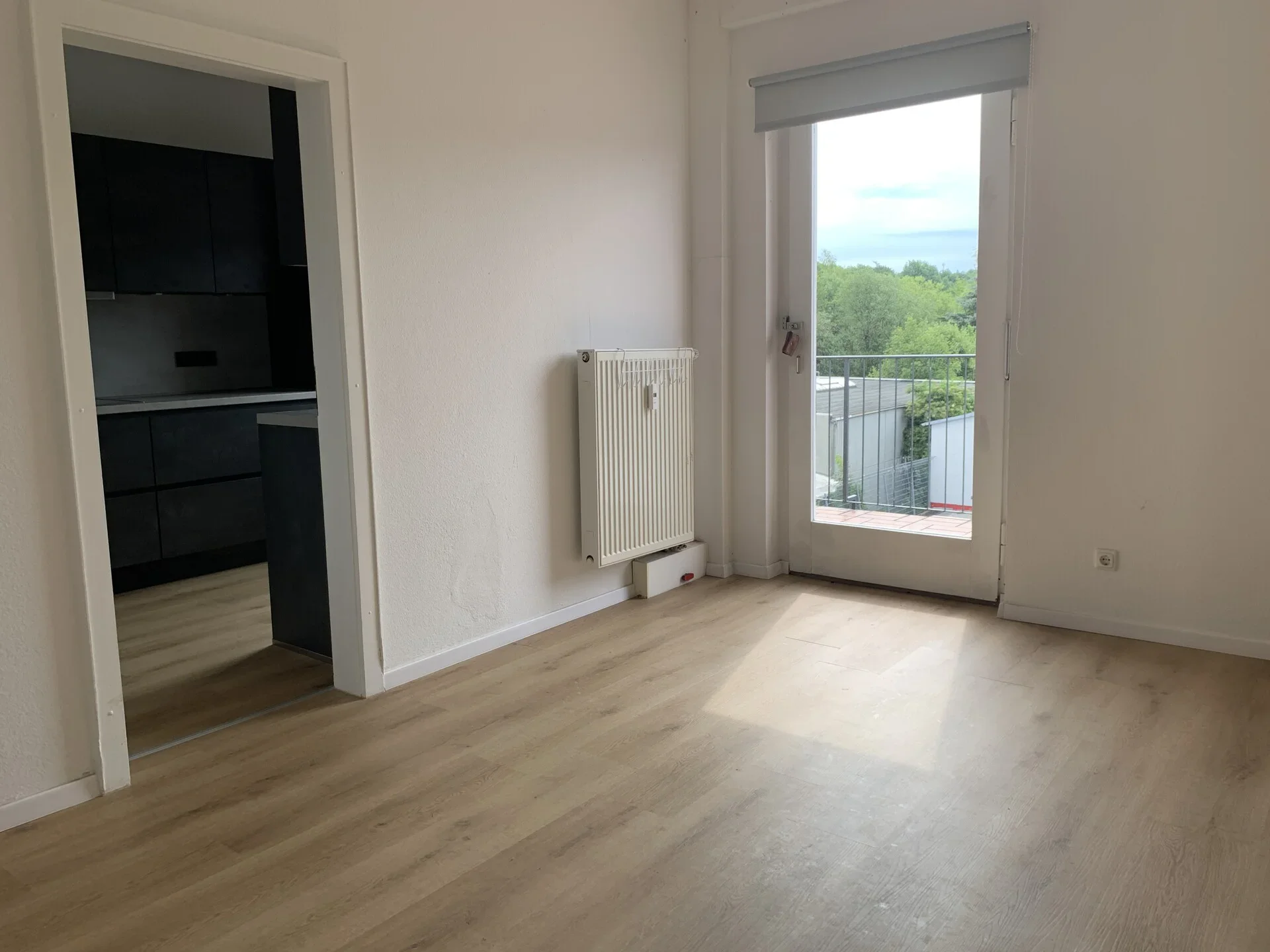 Wohnung Brüder-Grimm-Straße in Hof