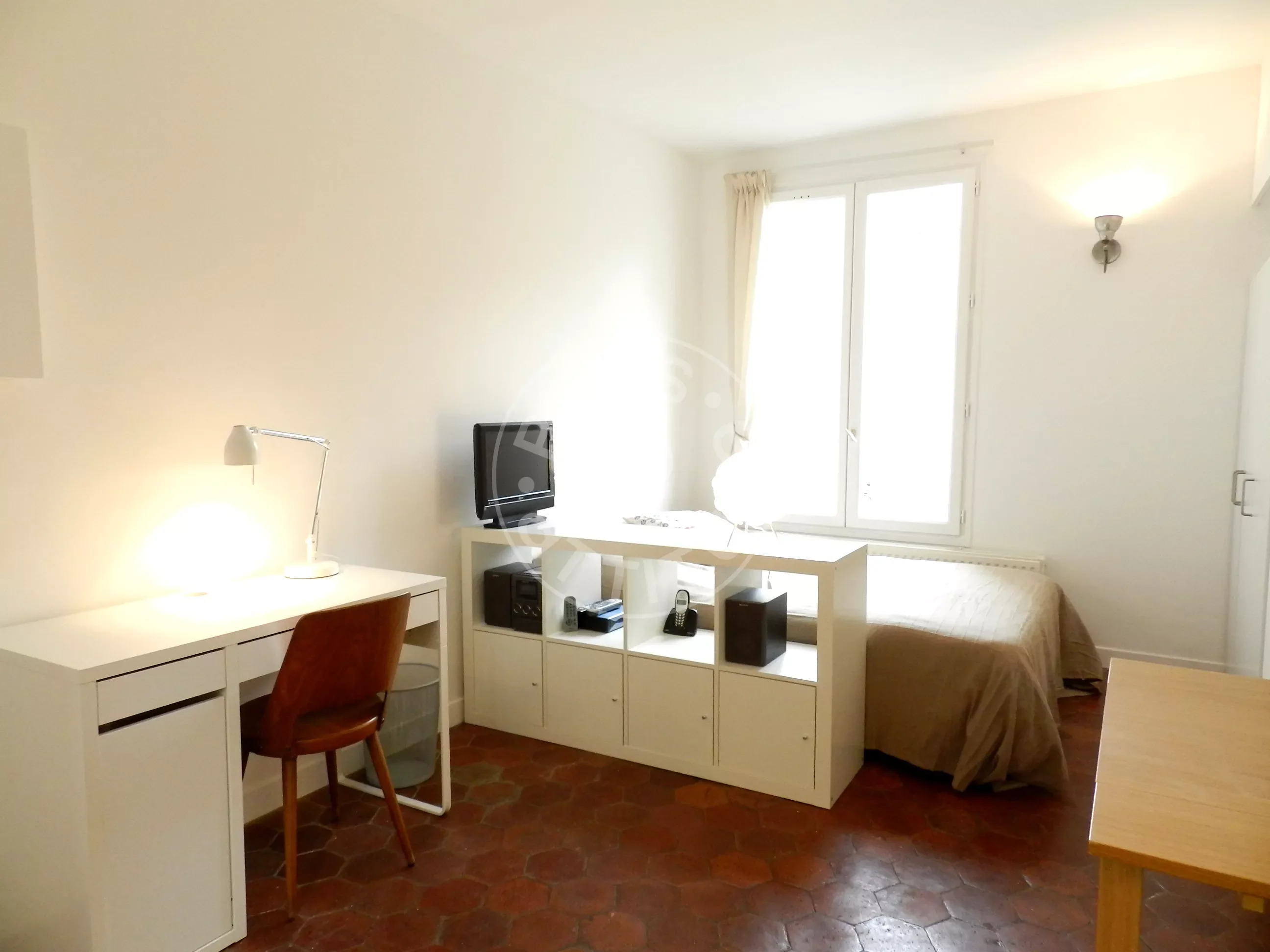 Appartement Cité Durmar à Paris