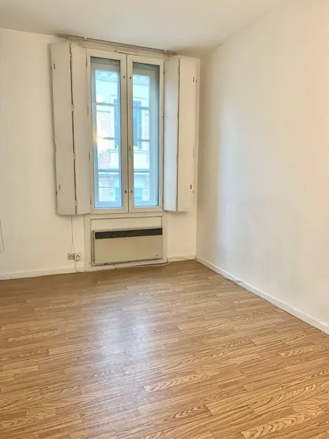 Flat Rue Jean-Antoine Romiguières in Toulouse