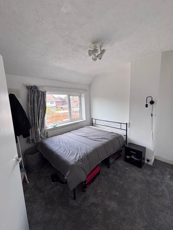 Room Stanhope Way in Walsall