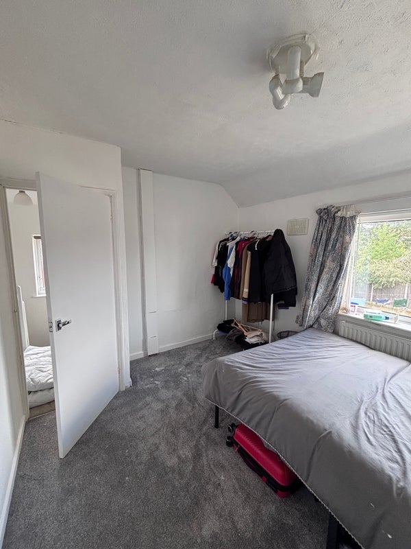 Room Stanhope Way in Walsall