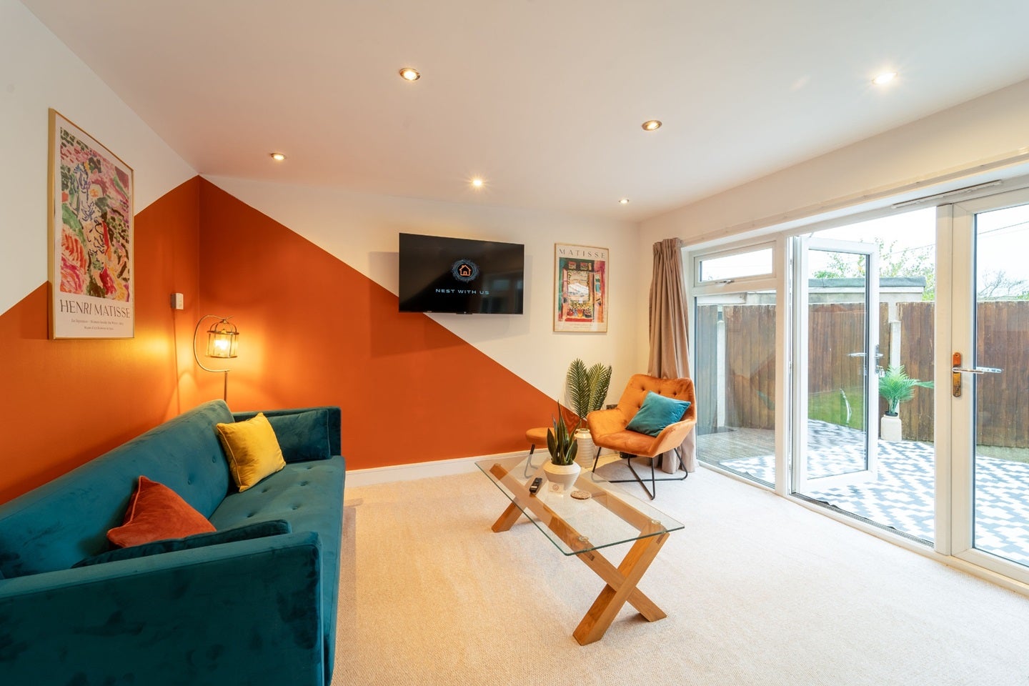 House Rookery Road in Tewkesbury