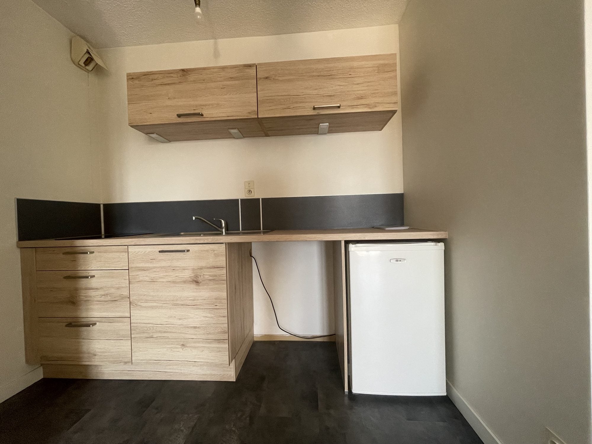 Appartement Route d'Espalion à Rodez