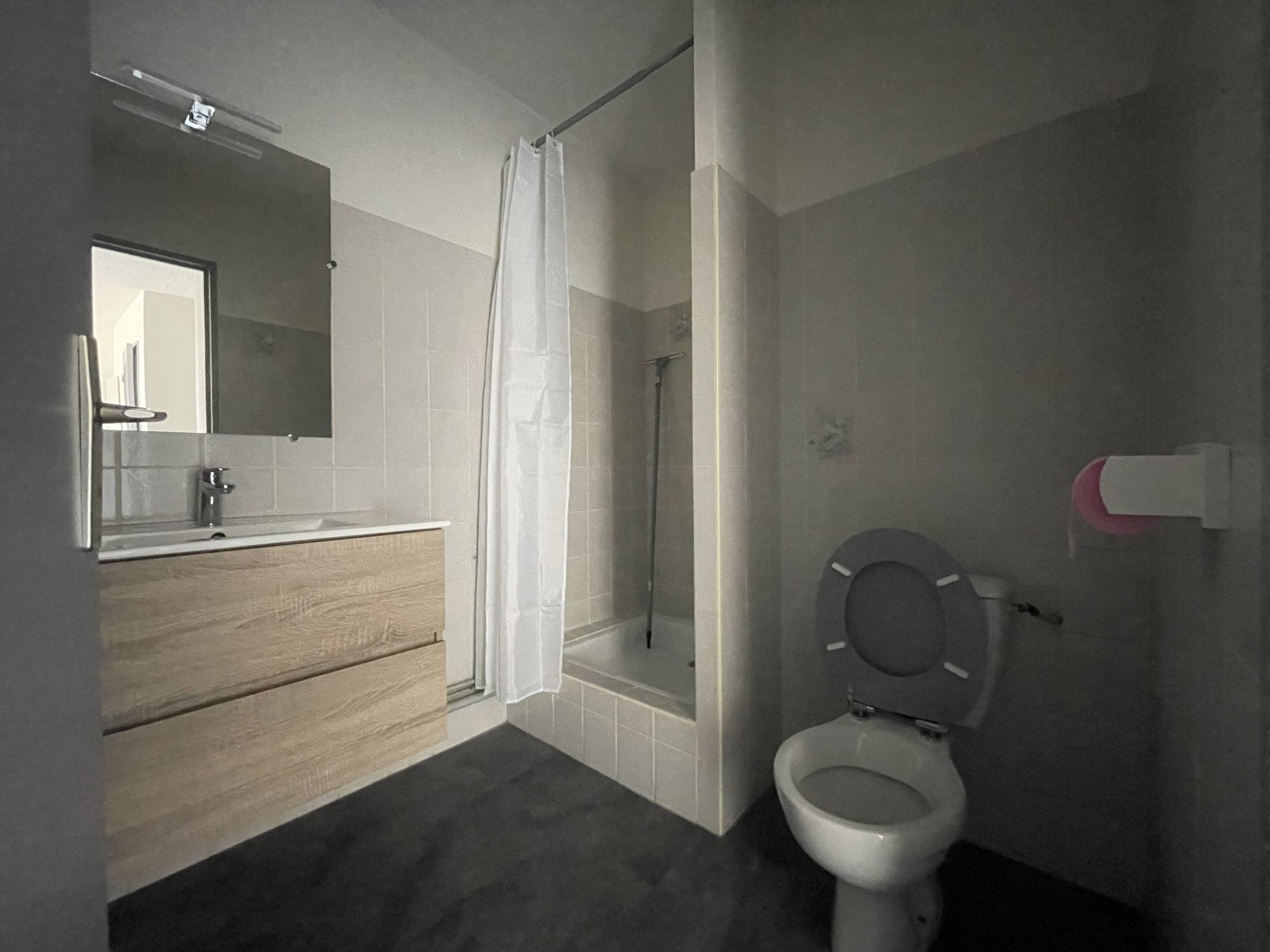 Appartement Route d'Espalion à Rodez