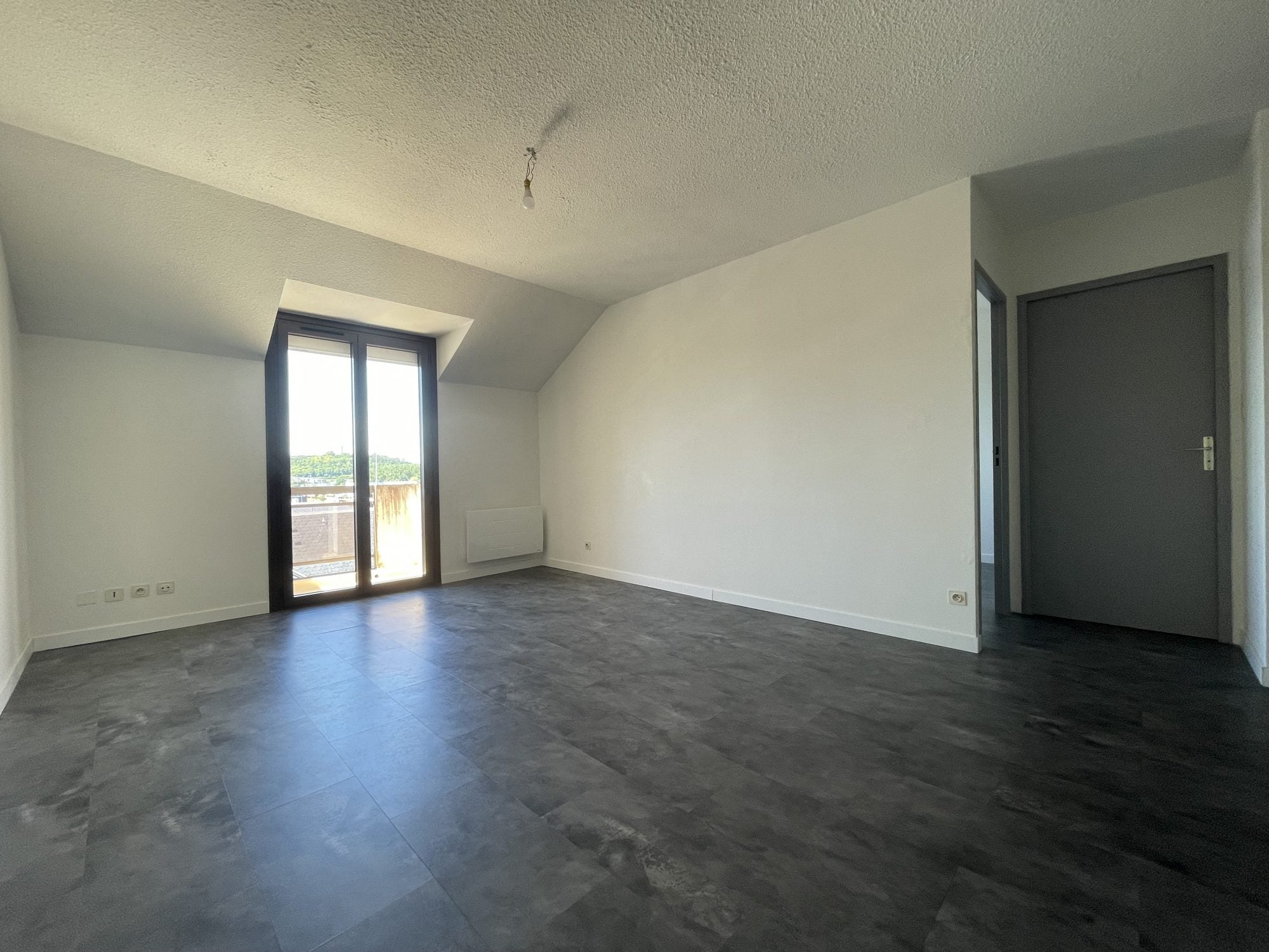Appartement Route d'Espalion à Rodez