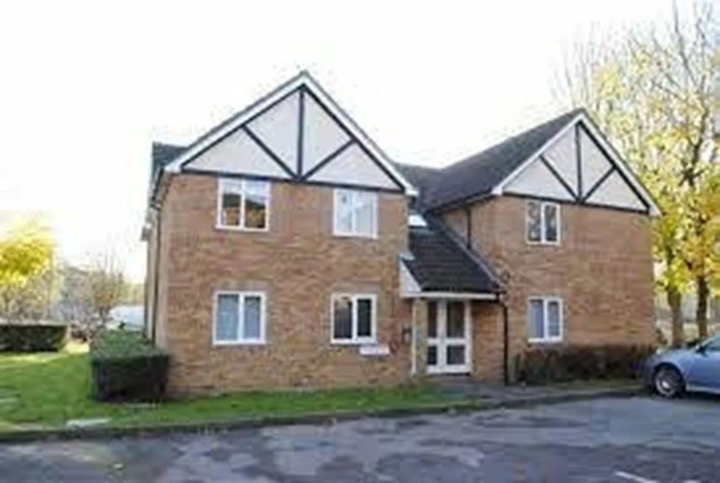 Flat Finchley Lane in Greater London