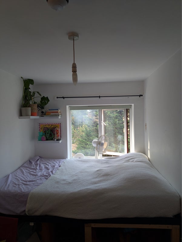 Room Scott Street in Greater London