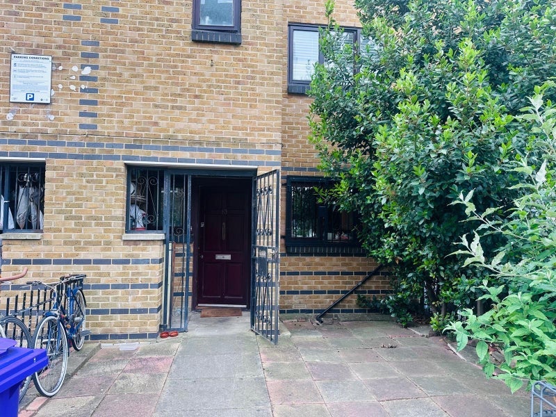 Room Scott Street in Greater London