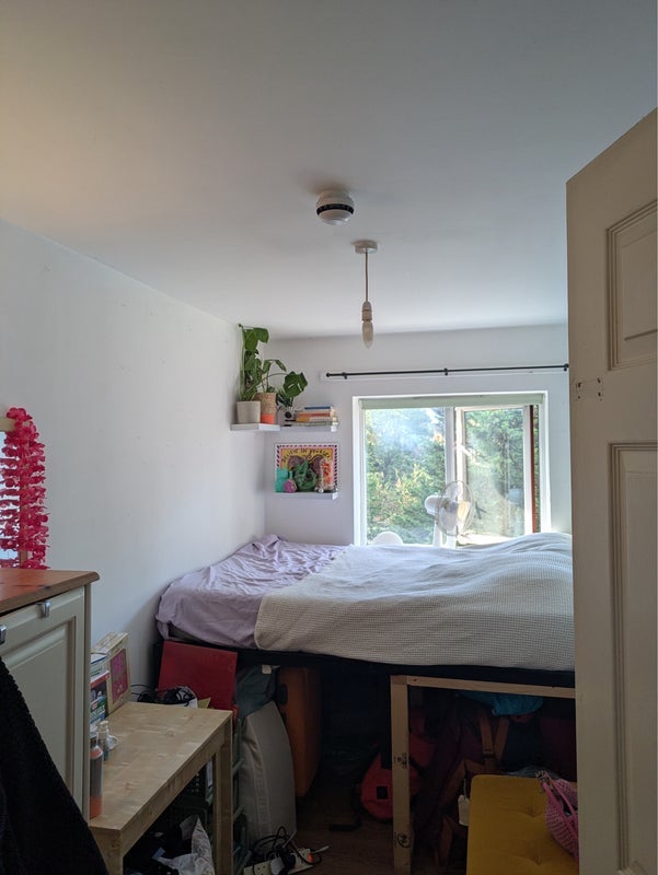 Room Scott Street in Greater London