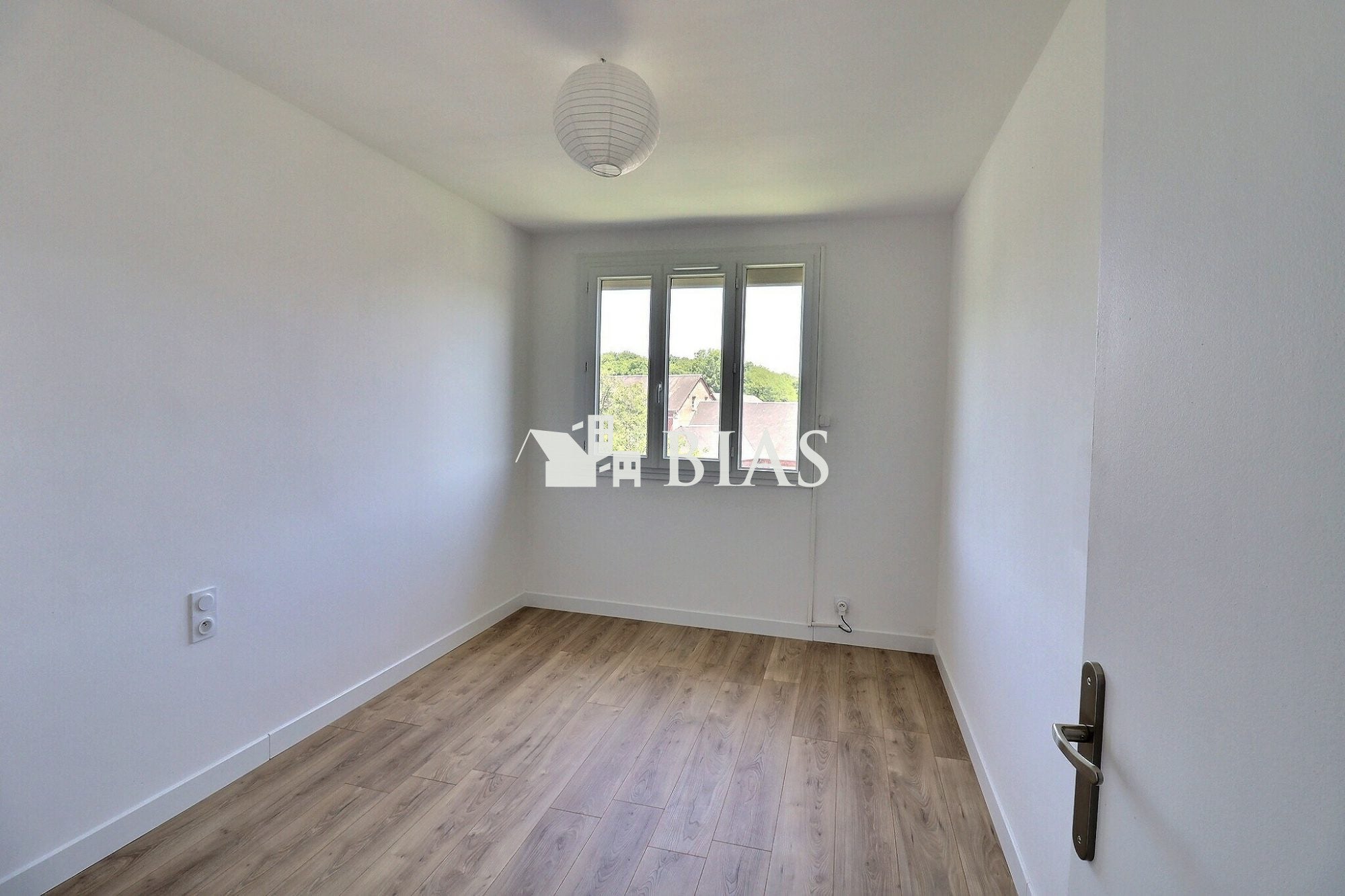 Appartement Rue Robert Lindet à Bernay