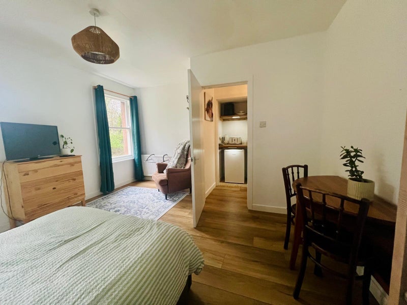 Room Kirk Brae in Garvald