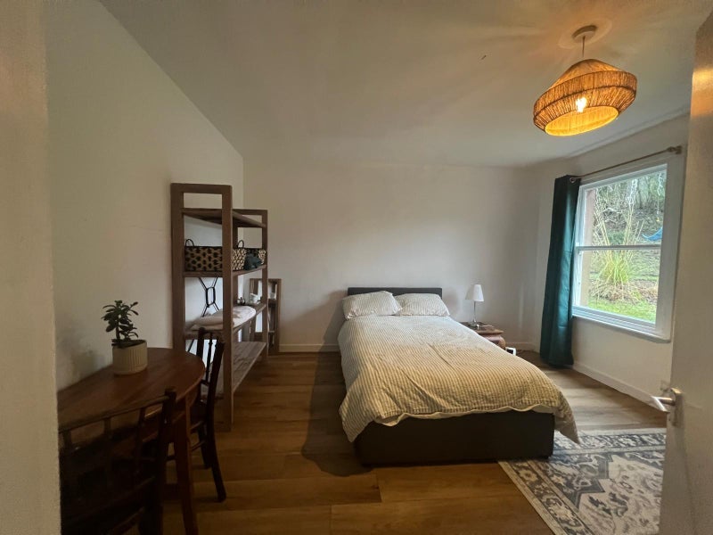 Room Kirk Brae in Garvald