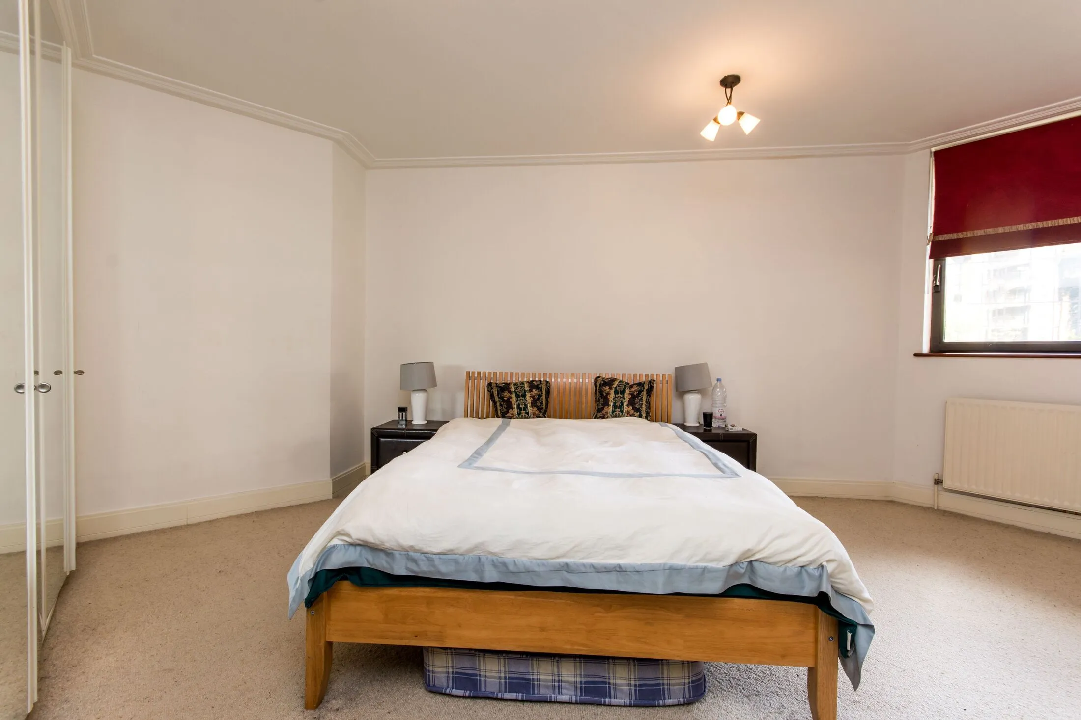 Flat Windsor Way in Greater London