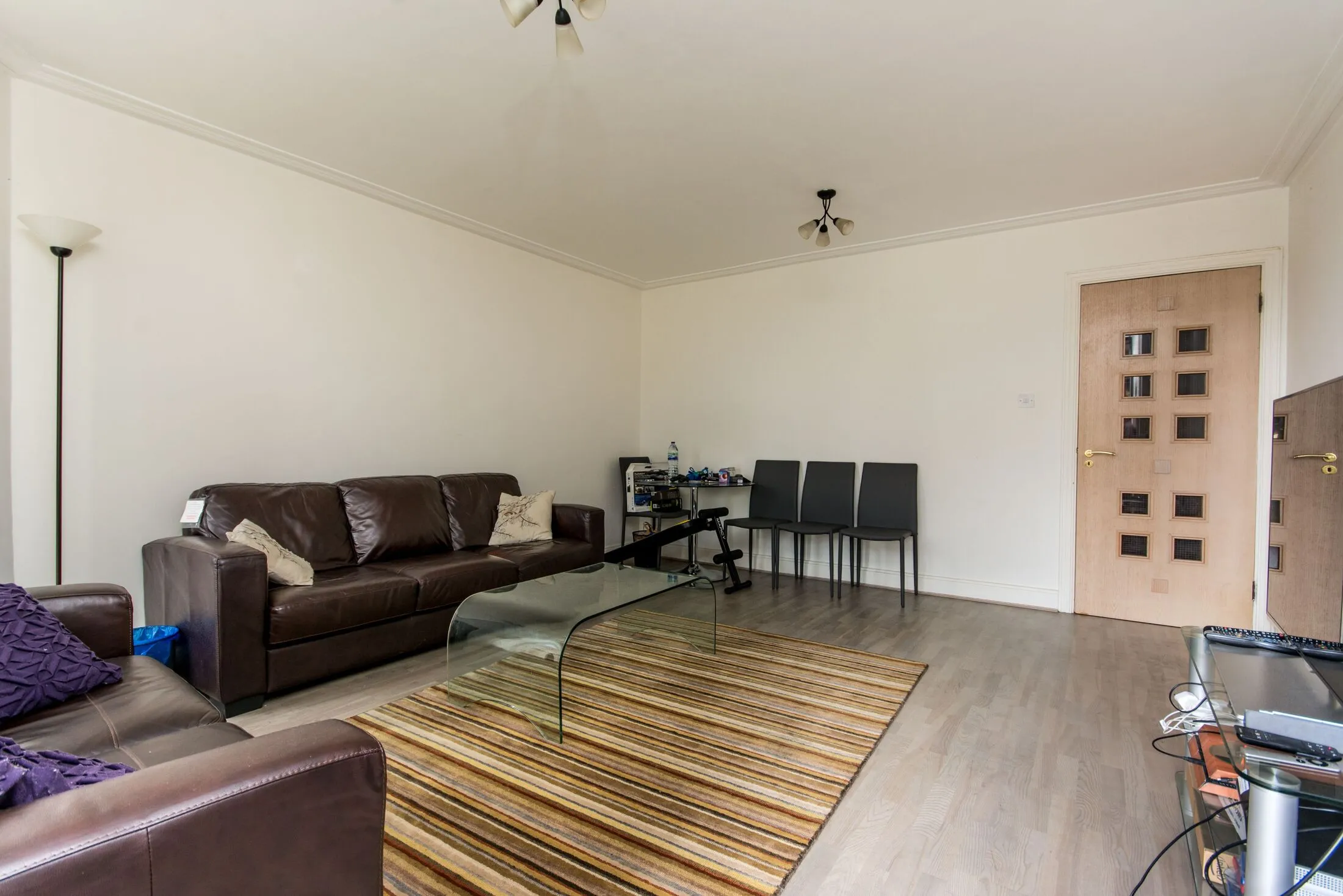 Flat Windsor Way in Greater London