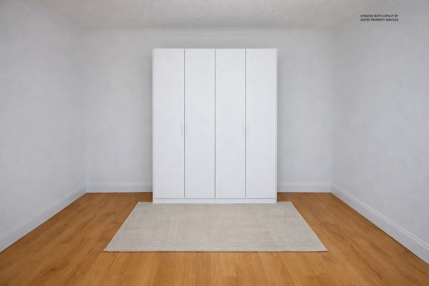 Room Lodge Avenue in Greater London