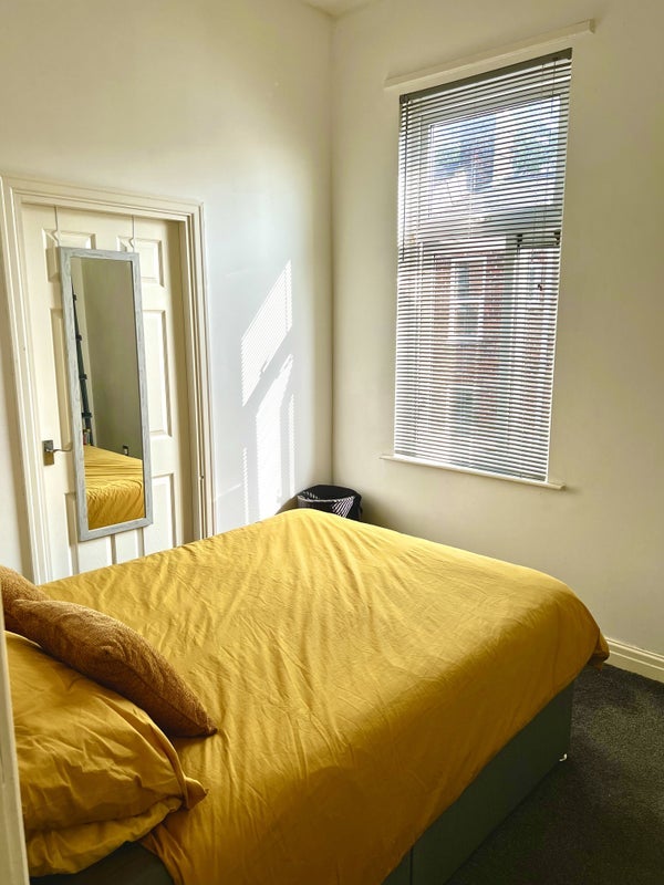 Room Milner Street in Preston