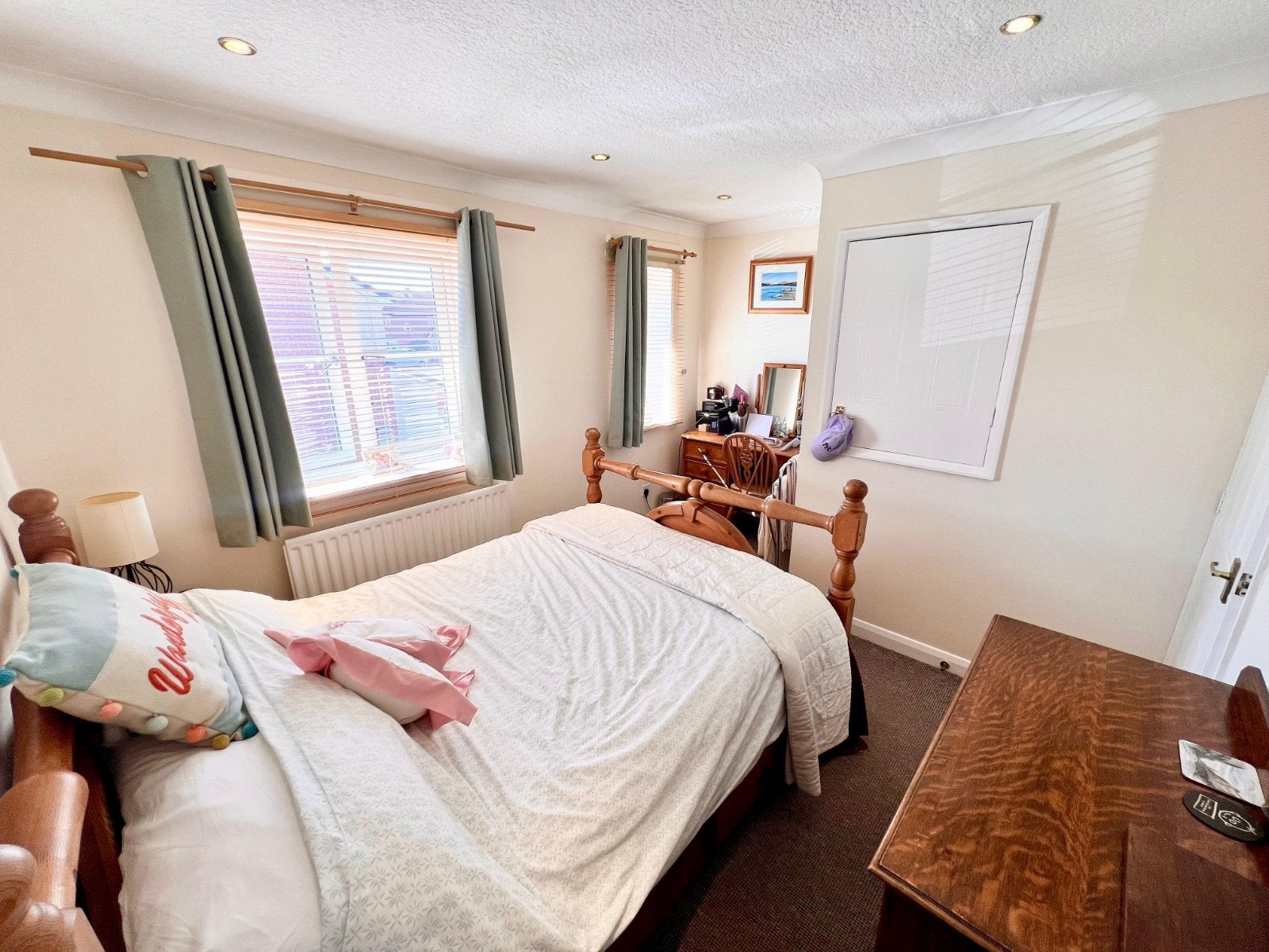 House Tattersall Drive in Beverley