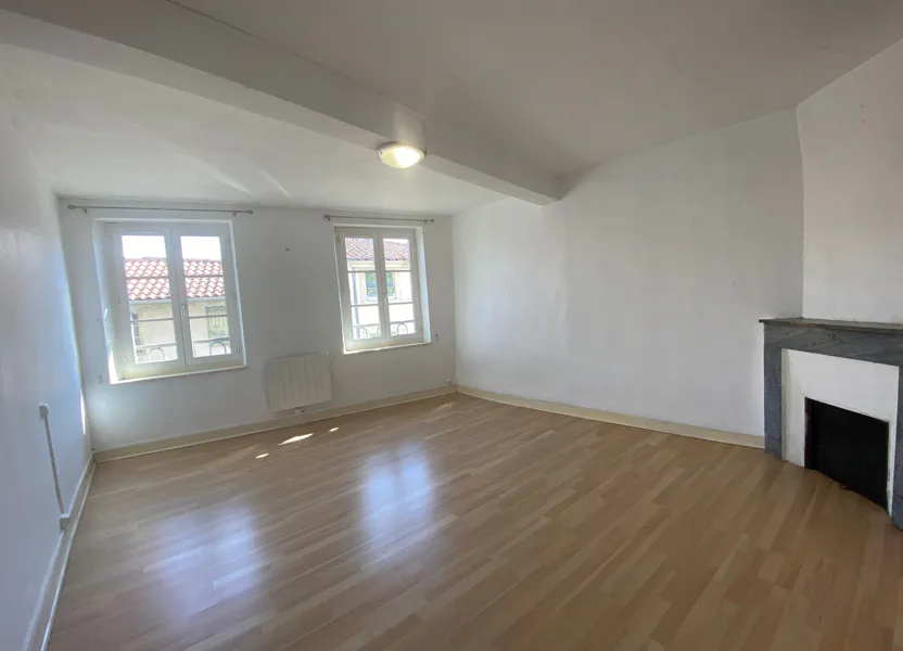 Appartement Rue du Trésor à Castres
