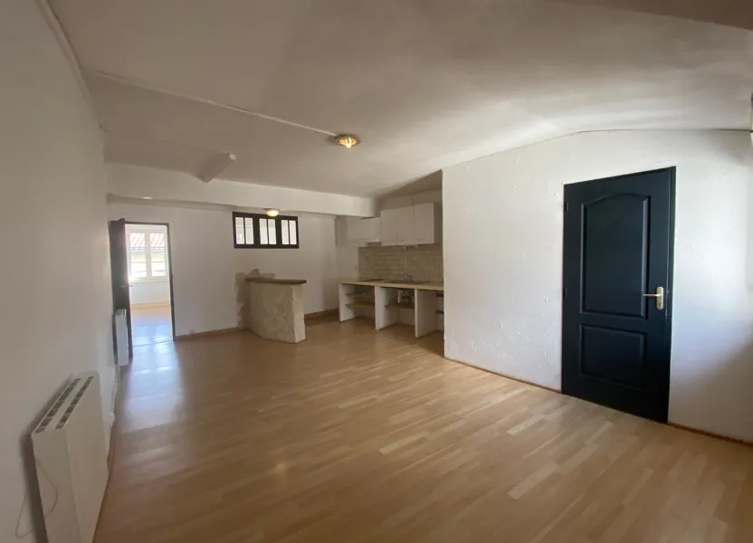 Appartement Rue du Trésor à Castres