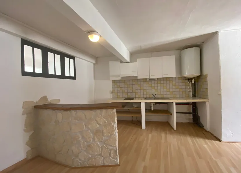Appartement Rue du Trésor à Castres