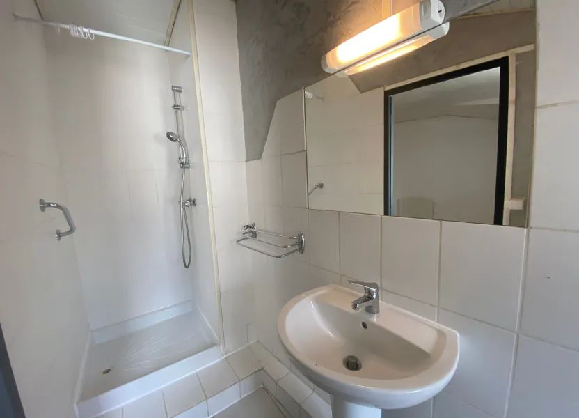 Appartement Rue du Trésor à Castres