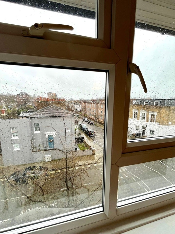 Flat Morland Estate in Greater London