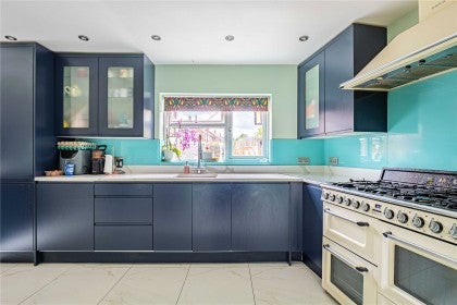 House Farm Way in Hertsmere