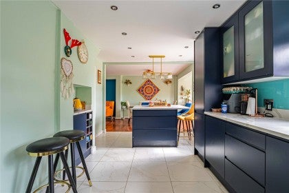 House Farm Way in Hertsmere