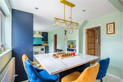 House Farm Way in Hertsmere