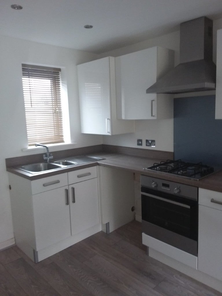 House Mirabelle Way in Bassetlaw