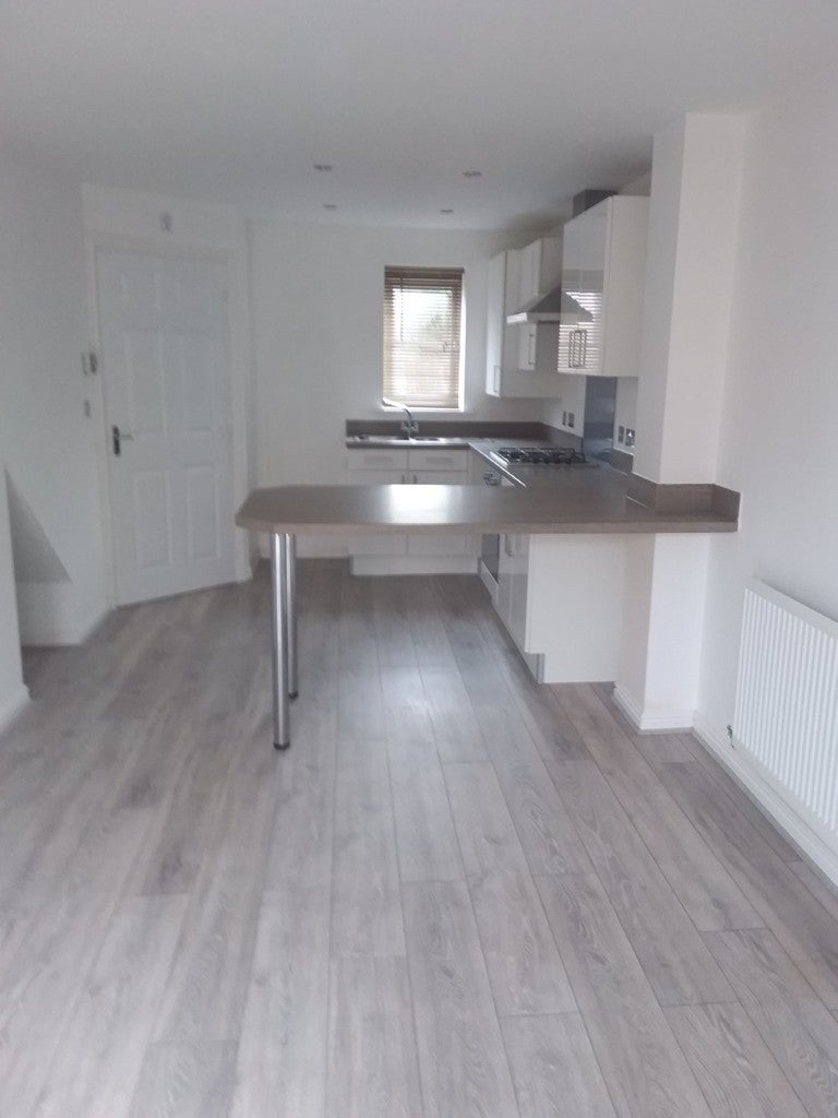 House Mirabelle Way in Bassetlaw