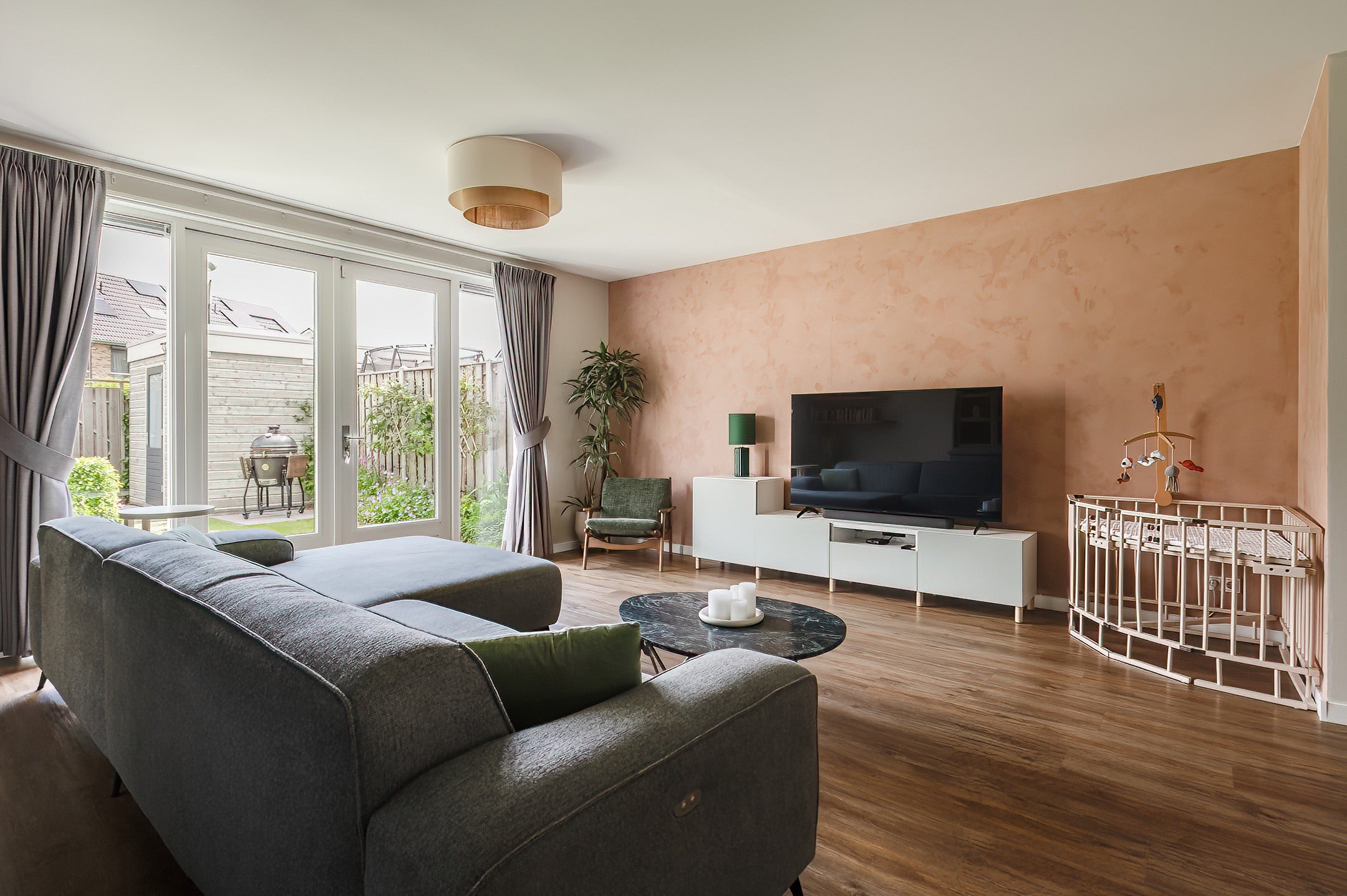 Hoekwoning te koop: Heivlinderlaan 14, Culemborg