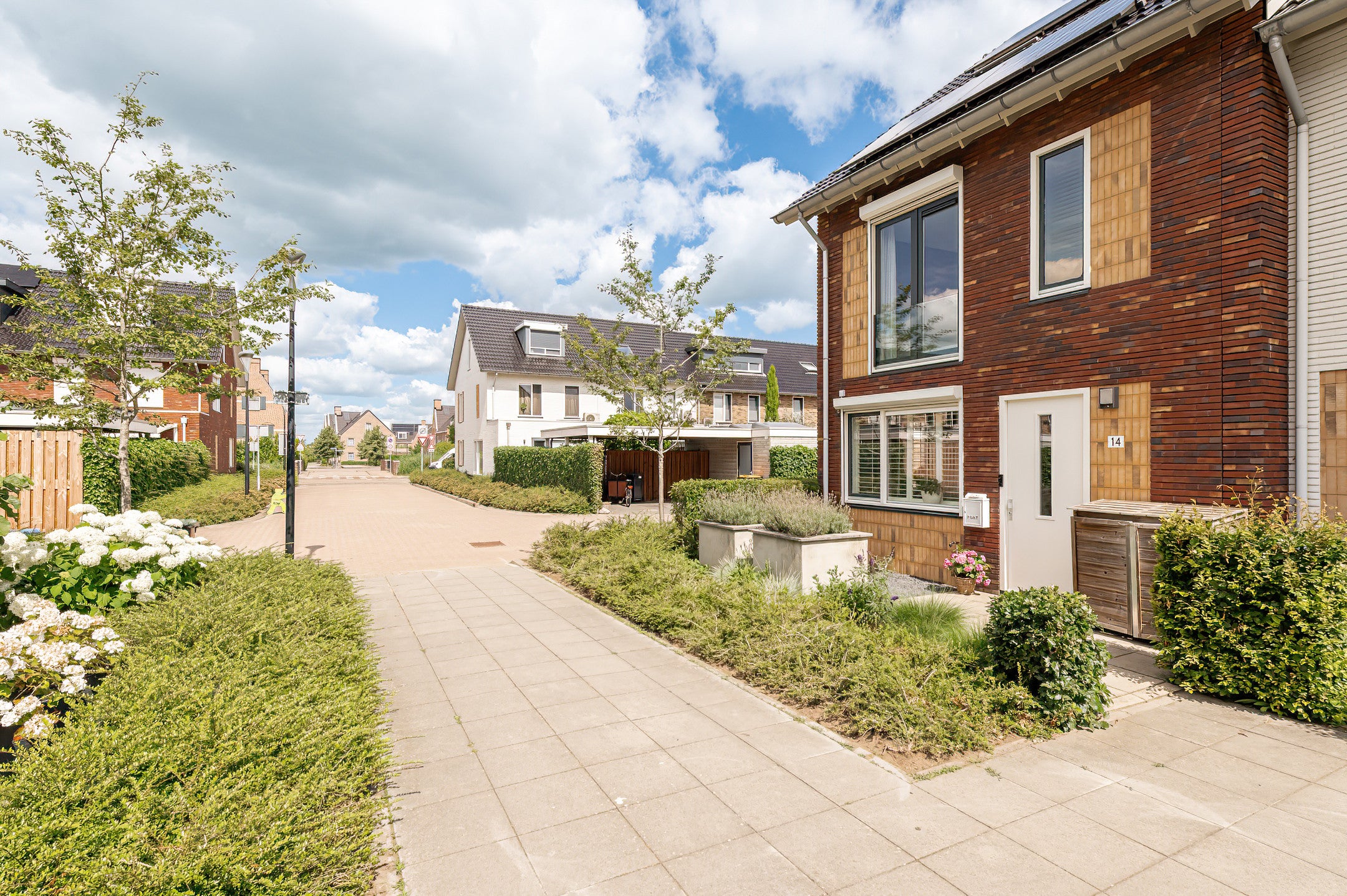Hoekwoning te koop: Heivlinderlaan 14, Culemborg