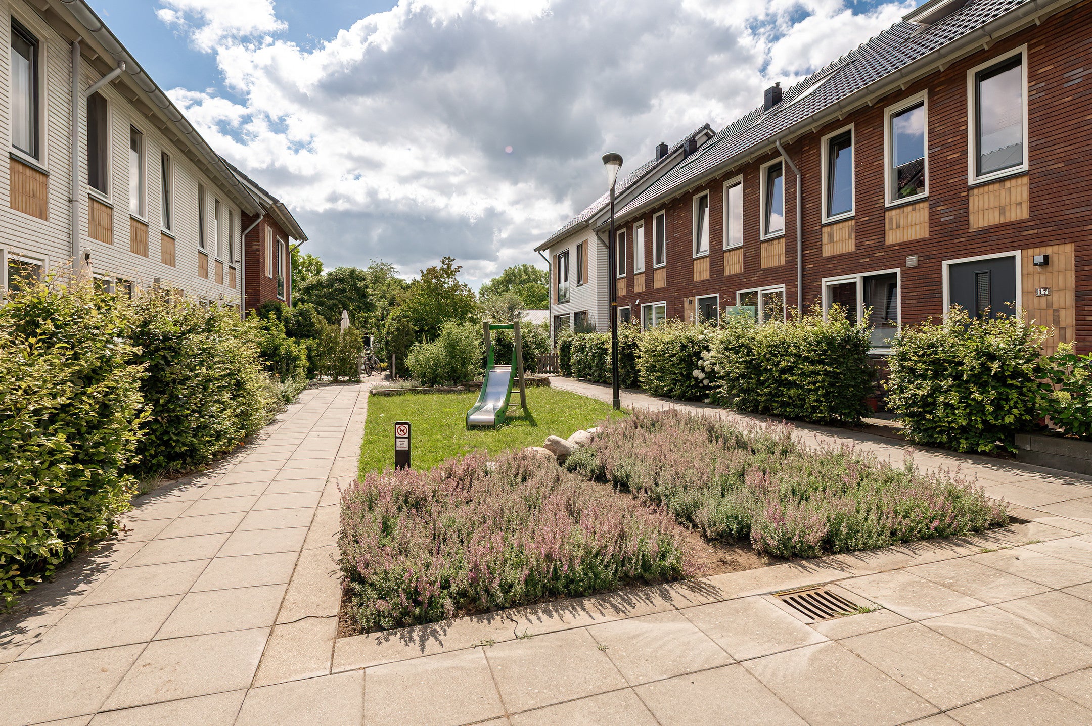 Hoekwoning te koop: Heivlinderlaan 14, Culemborg